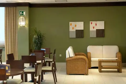 Ohtels Cabogata in Retamar — foto 17