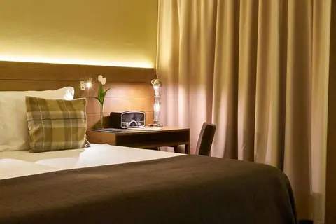 Hotel Portobay Marques in Lissabon — foto 10