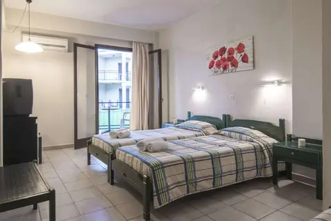 Hotel Belvedere in Hotel Belvedere, foto 15
