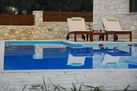 Evanthe Stone Villas in Δημοτική Ενότητα Λαγανά — foto 20