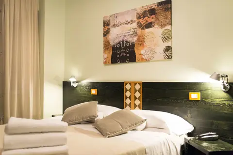 Hotel Orvieto in Orvieto, foto 2