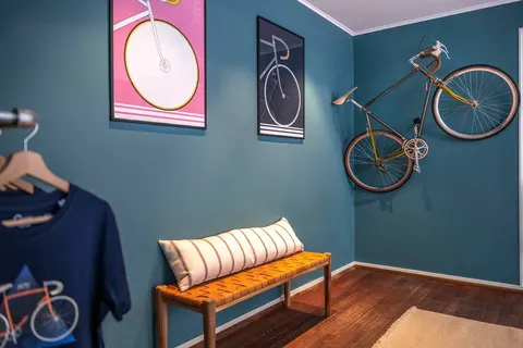 Hotel Mayfair in Copenhagen — foto 14