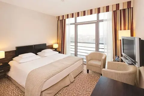 Qubus Hotel Krakow in Krakau — foto 18