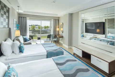 Titanic Deluxe Golf Belek - Golfpakket in Serik — foto 13