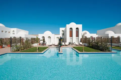 Fort Arabesque Resort, Spa & Villas in Makadi Bay — foto 11