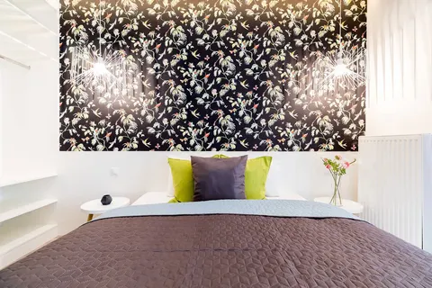 Hotel Vagabond Broadway in Budapest — foto 7