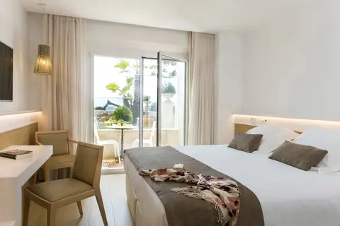 GHT Costa Brava & Spa in Tossa de Mar — foto 17
