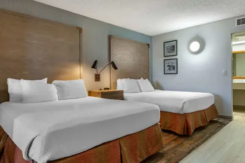 Best Western Plus King's Inn & Suites in Kingman — foto 5
