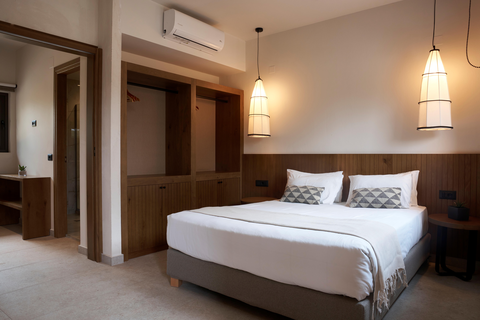 Stella Village Seaside hotel foto 13