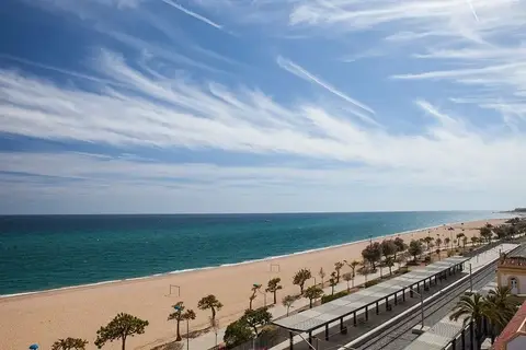 Hotel Ibersol Sorra d'Or in Malgrat de Mar — foto 5