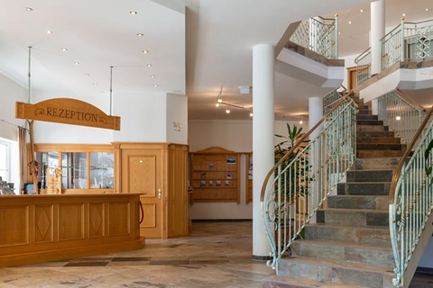 Hotel Thaneller foto 17