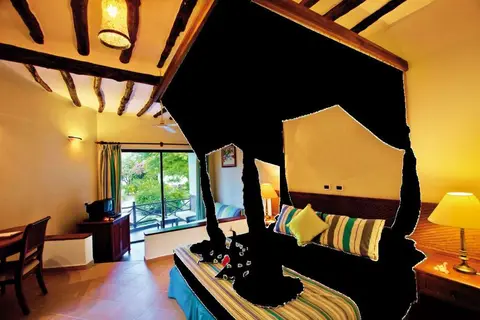 Sultan Sands Islands Resort in Kiwengwa — foto 22