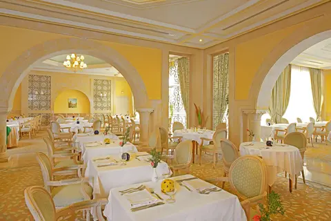 Saphir Palace & Spa in Hôtel Sofitel Saphir Palace, foto 30