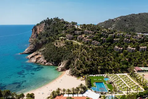 Zel Costa Brava in Tossa de Mar — foto 10