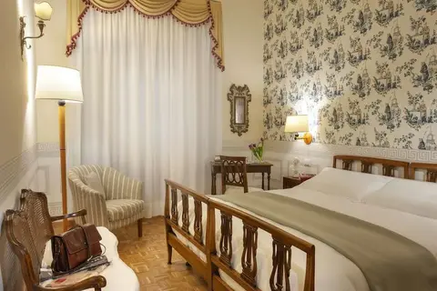 Palace Viareggio in Viareggio — foto 29