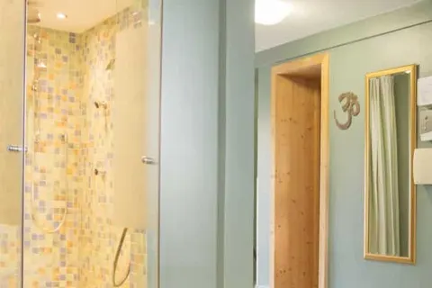 Boutique Hotel Weigels Bergfreiheit foto 28