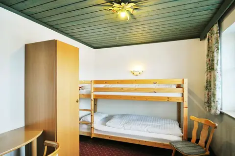 Kaiserhotel Kitzbüheler Alpen in Oberndorf in Tirol — foto 26