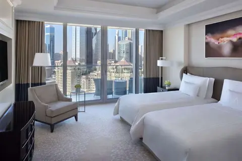 Address Boulevard Dubai in Dubai — foto 2