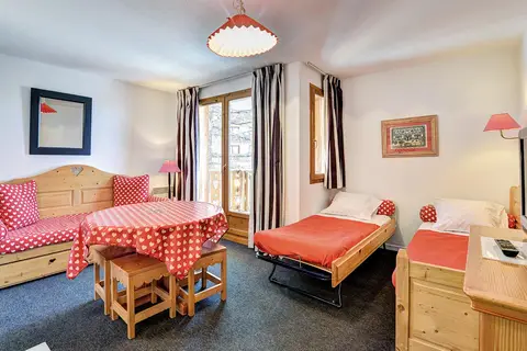 Résidence Vacancéole Véga in Guillestre — foto 5