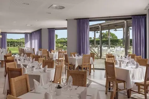 Precise Resort El Rompido - The Hotel & The C in Cartaya — foto 25