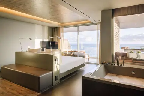 Saccharum Resort & Spa in Calheta — foto 7
