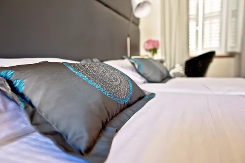 Heritage Hotel Jupiter in Split — foto 3