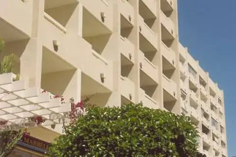 Ona Marbella Inn in Marbella — foto 14