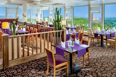 AHORN Berghotel Friedrichroda foto 2