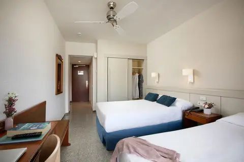 Prestige Goya Park Hotel in Costa Brava — foto 19