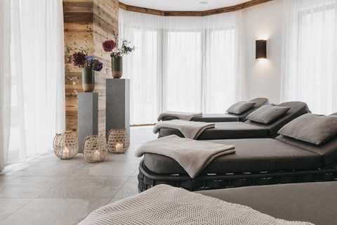 VAYA Hotel Sölden foto 24