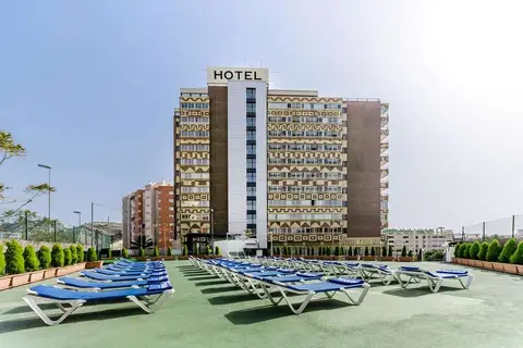 Sercotel Maya Alicante in Alicante — foto 26