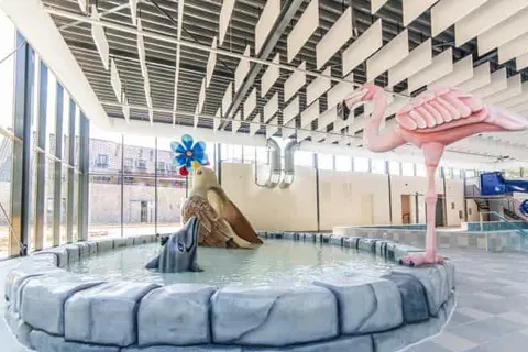 Dormio Resort Maastricht foto 14