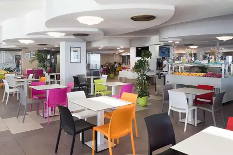 Saracen Sands Hotel and Congress Centre in Isola delle Femmine, foto 9