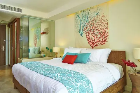 Bandara Phuket Beach Resort in ตำบลวิชิต — foto 17