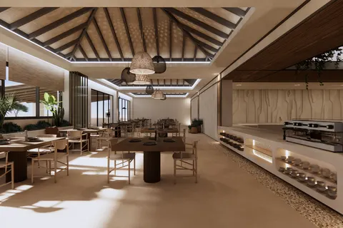 Kouros Palace - Active Lifestyle Hotel in Antimachia — foto 6