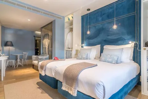 Lx Boutique Hotel foto 2
