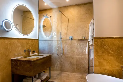 The Xara Palace Hotel in Mdina — foto 26