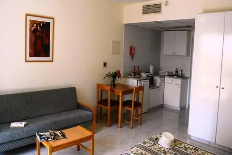 Anemi Hotel & Suites Paphos in Paphos — foto 20