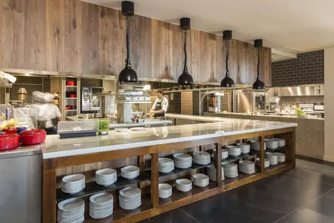 Las Terrazas de Abama Suites in Guía de Isora — foto 14