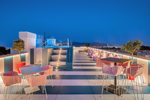 Barcelo La Nucia Hills & La Nucia Palms Complex foto 28