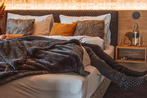 Mountain View in Westendorf — foto 9