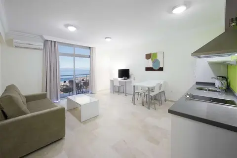 Kn Panoramica Aparthotel in Adeje — foto 15