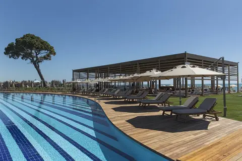 Rixos Premium Belek in Serik — foto 21