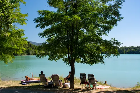 Camping De La Bonde foto 10