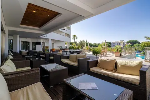 Alfagar Aparthotel in Albufeira — foto 5