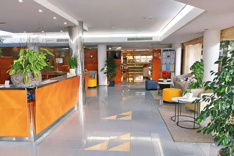 Hotel Capricho & Spa in Cala Ratjada — foto 10