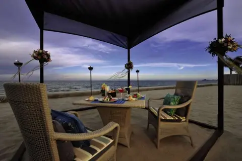 Hotel Rest Detail Hua Hin in หัวหิน — foto 23