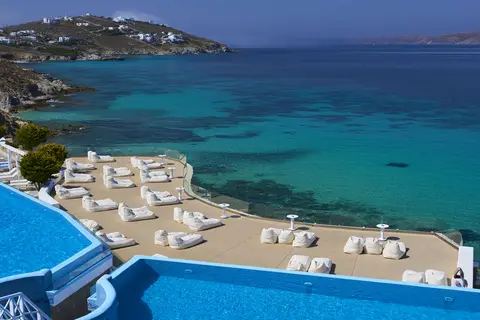 Saint John in Άγιος Ιωάννης Διακόφτης — foto 2
