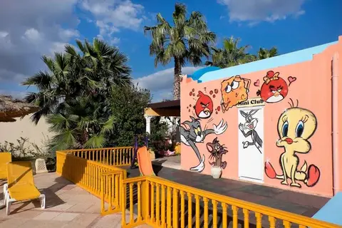 Houda Yasmine Marina & SPA in Hôtel Houda Yasmine — foto 19