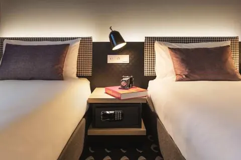 ibis Styles Arnhem Centre foto 6